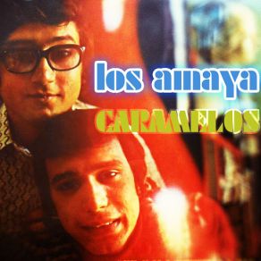 Caramelos (Single) album cover