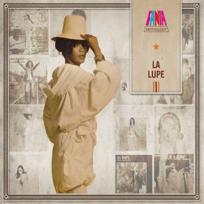 Anthology (CD1) album cover