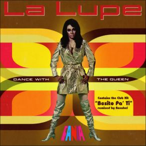 Dance With The Queen album cover