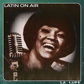 Latin On Air album cover