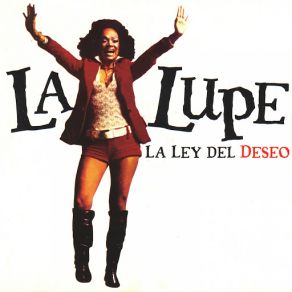 La Ley Del Deseo album cover