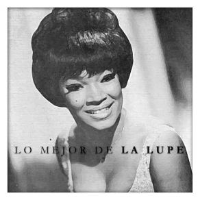 Lo Mejor De La Lupe album cover