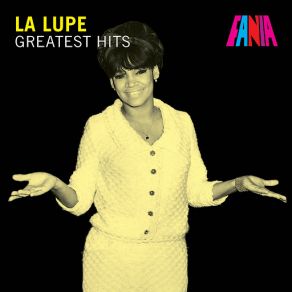 La Lupe - Greatest Hits album cover