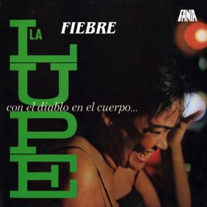 Con El Diablo En El Cuerpo (Fever) album cover