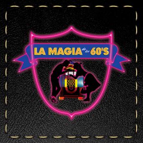 La Magia De Los 60´s (CD1) album cover