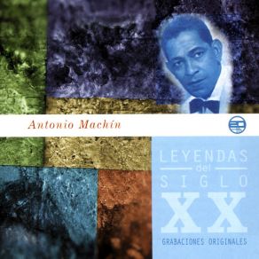 Leyendas Del Siglo XX album cover