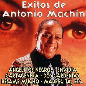 Éxitos album cover