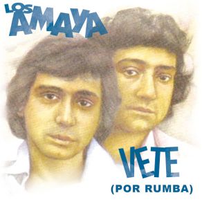 Vete album cover