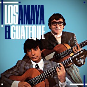 El Guateque album cover
