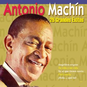 26 Grandes Exitos album cover