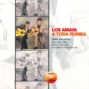 A Toda Rumba (CD1) album cover