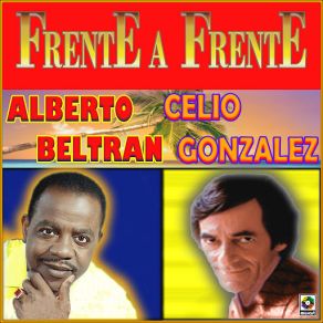 Frente A Frente album cover