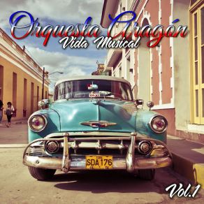 Vida Musical, Vol. 1 album cover