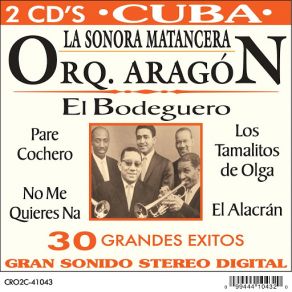 Cuba Y Su Musica (CD1) album cover