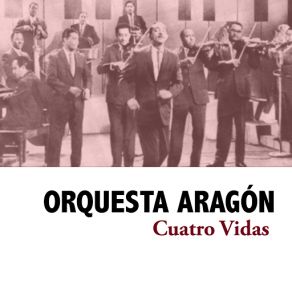 Cuatro Vidas album cover