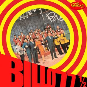 Billo 77 1 / 2 album cover