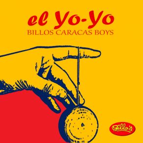 El Yo-Yo album cover