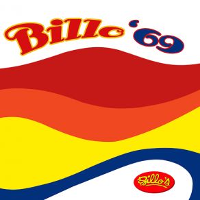 Billo 69 album cover