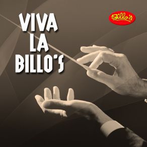 Viva La Billo's album cover
