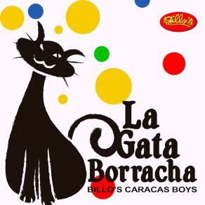 La Gata Borracha album cover
