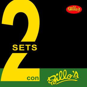 2 Sets Con Billo album cover