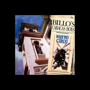 Nuevo Circo album cover