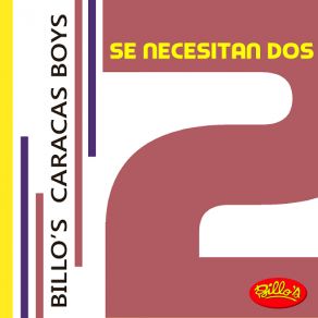 Se Necesitan 2 album cover