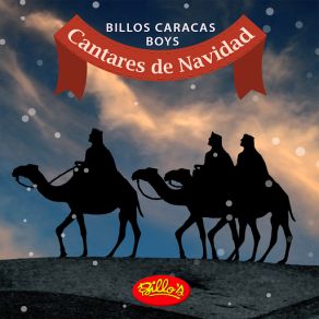 Cantares De Navidad album cover