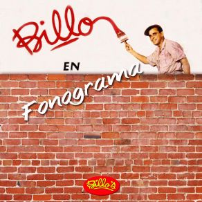 Billo En Fonograma album cover