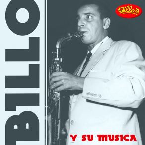 Billo Y Su Musica album cover