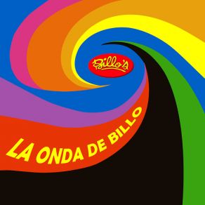 La Onda De Billo album cover