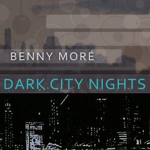 Dark City Nights album cover