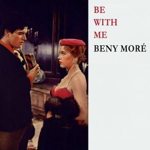 Be With Me album cover