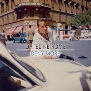 Dateline Rome album cover