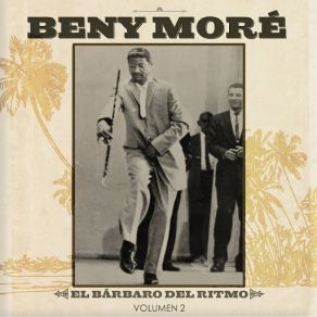 El Barbaro Del Ritmo Vol. 2 album cover