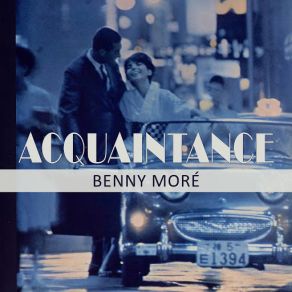 Acquaintance album cover