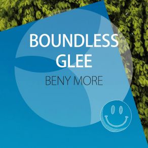 Boundless Glee album cover