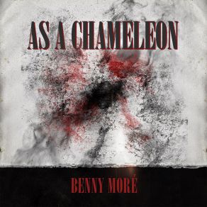 As A Chameleon album cover