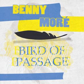 Bird Of Passage album cover