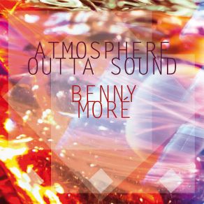 Atmosphere Outta Sound album cover
