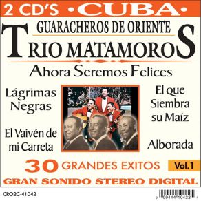 Nostalgia De Cuba (CD1) album cover