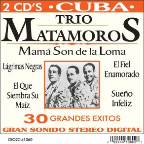 Recordando A Cuba (CD1) album cover