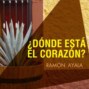 Donde Está El Corazón? album cover