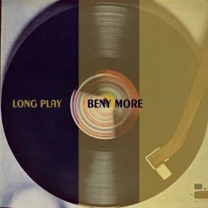 Long Play album cover