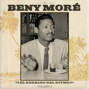 El Barbaro Del Ritmo Vol. 5 album cover