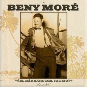El Barbaro Del Ritmo Vol. 7 album cover