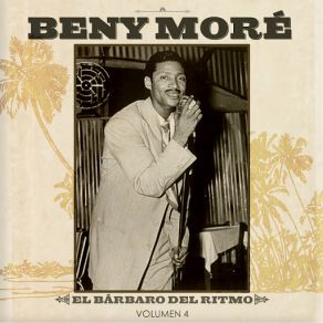El Barbaro Del Ritmo Vol. 4 album cover
