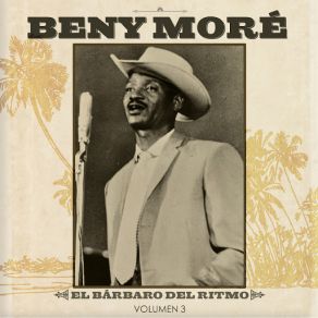 El Barbaro Del Ritmo Vol. 3 album cover