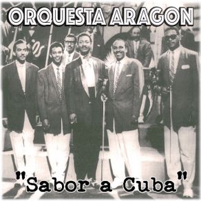 Orquesta Aragón, Sabor A Cuba (CD2) album cover