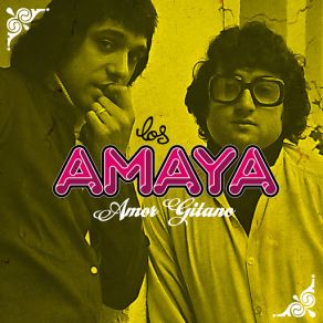 Amor Gitano (CD2) album cover